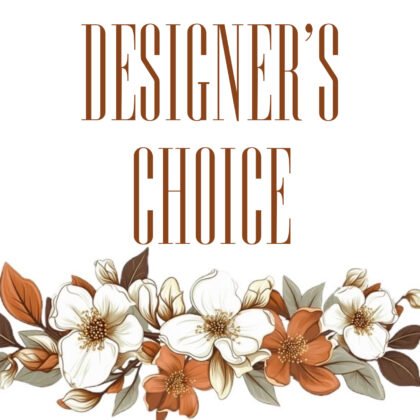 Designer's Choice (Large)